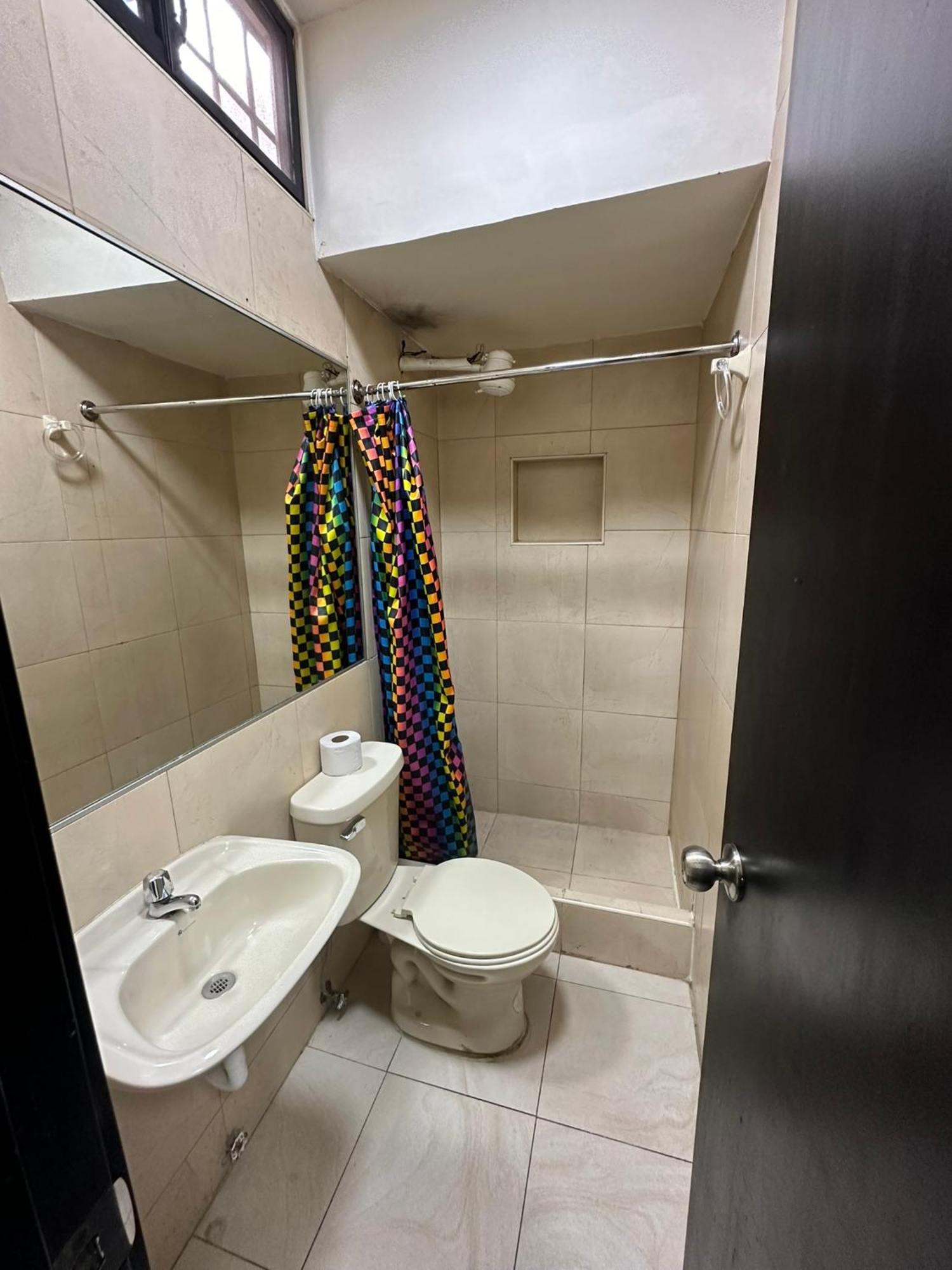 Residencia Terreros Lejlighed Guayaquil Eksteriør billede
