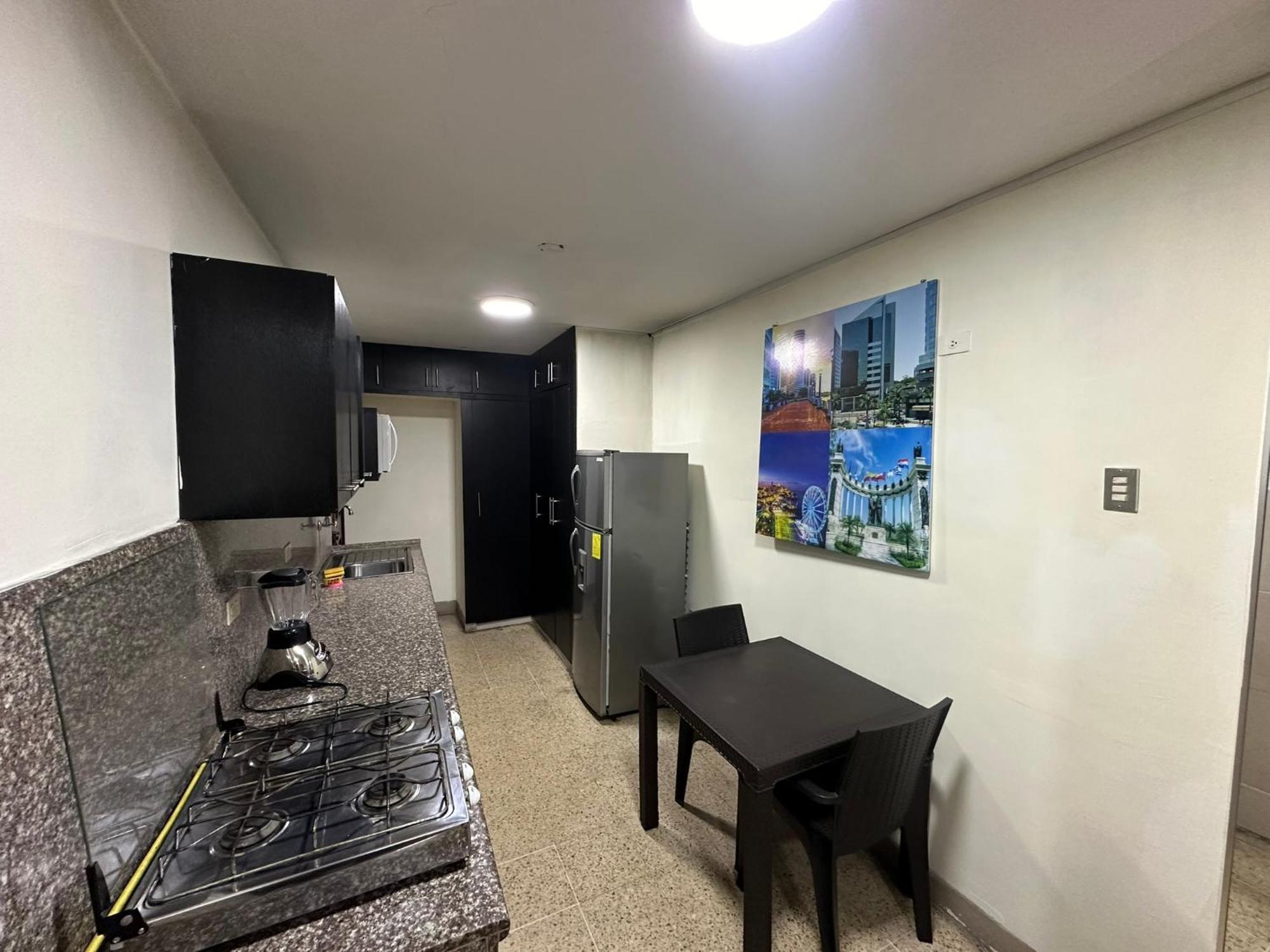 Residencia Terreros Lejlighed Guayaquil Eksteriør billede