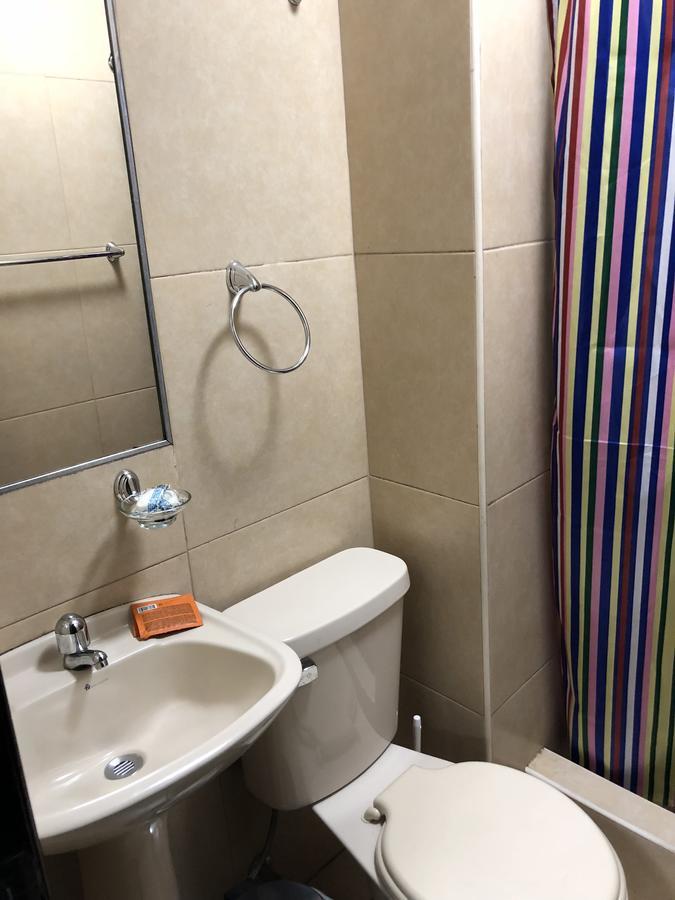Residencia Terreros Lejlighed Guayaquil Eksteriør billede